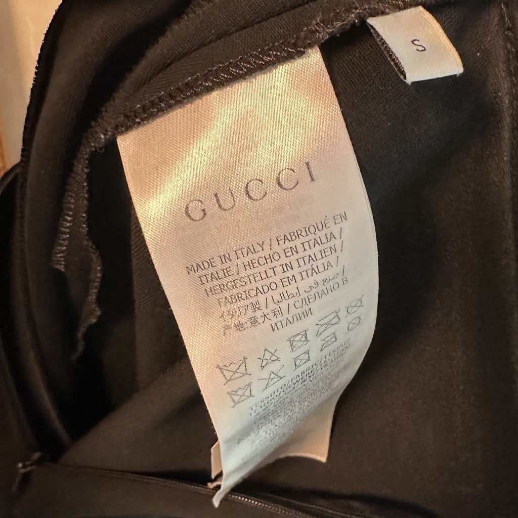 Gucci Belted Dress - 4