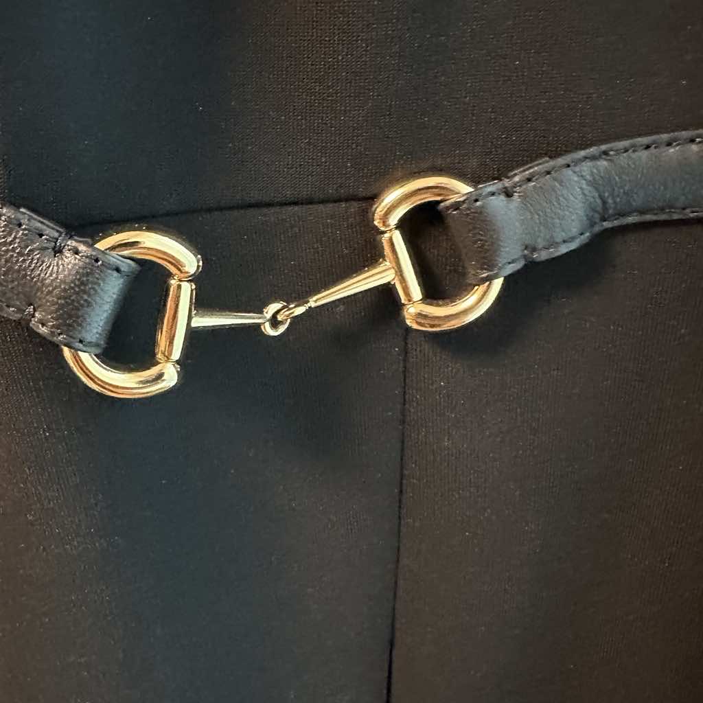 Gucci Belted Dress - Detail 1