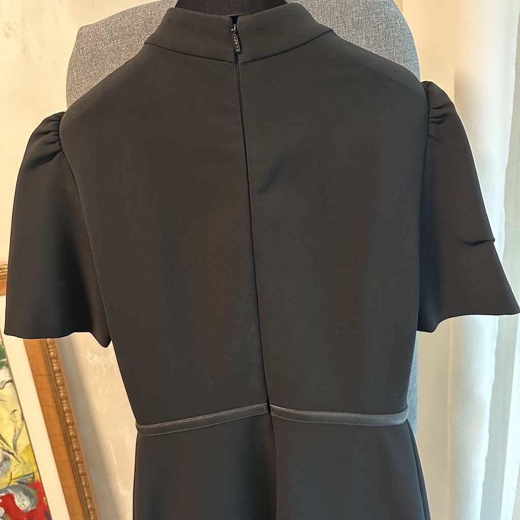 Gucci Belted Dress - Detail 2