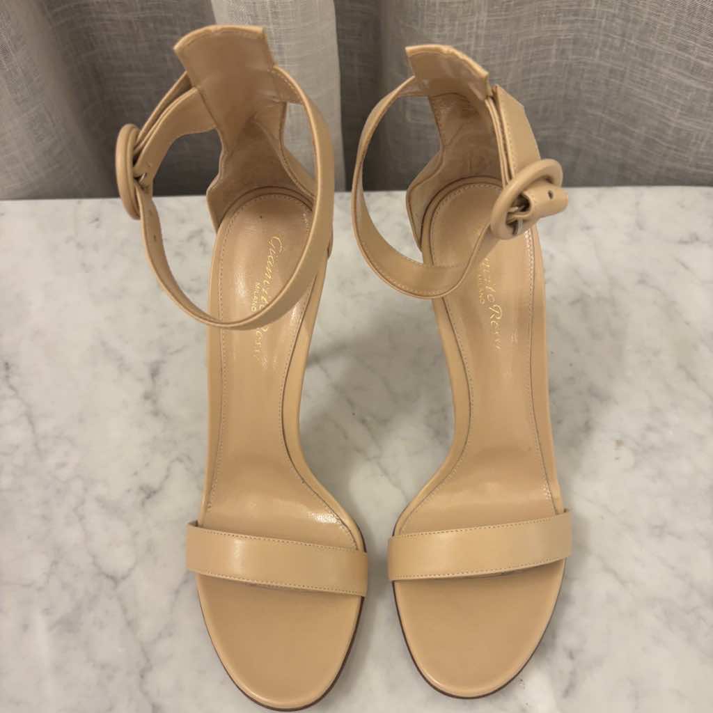 Gianvito Rossi Portofino - Detail 2