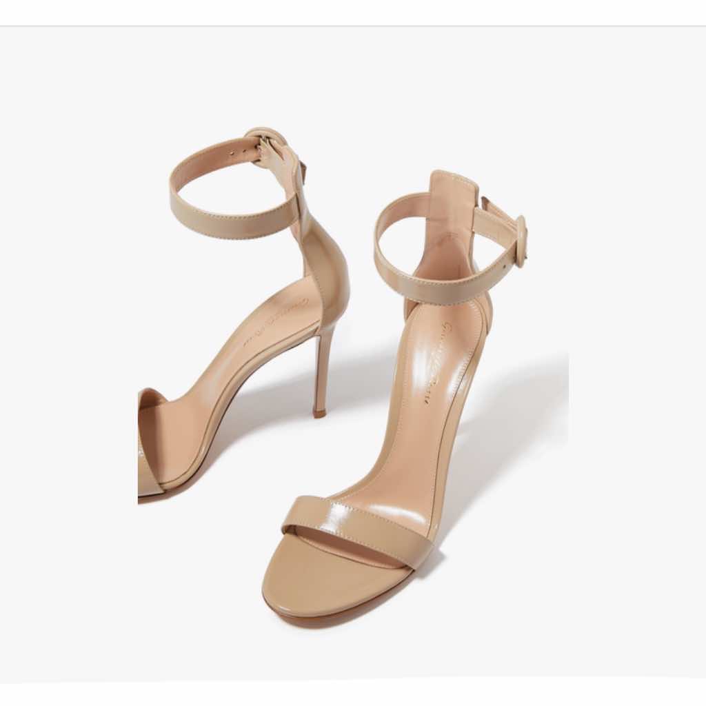 Gianvito Rossi Portofino - Image 11