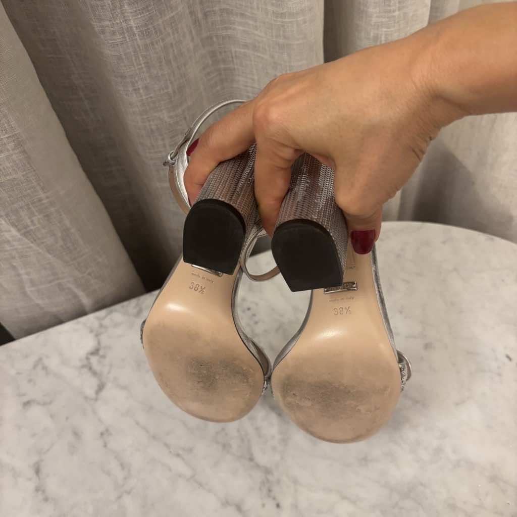 Gucci Double G - Detail 1