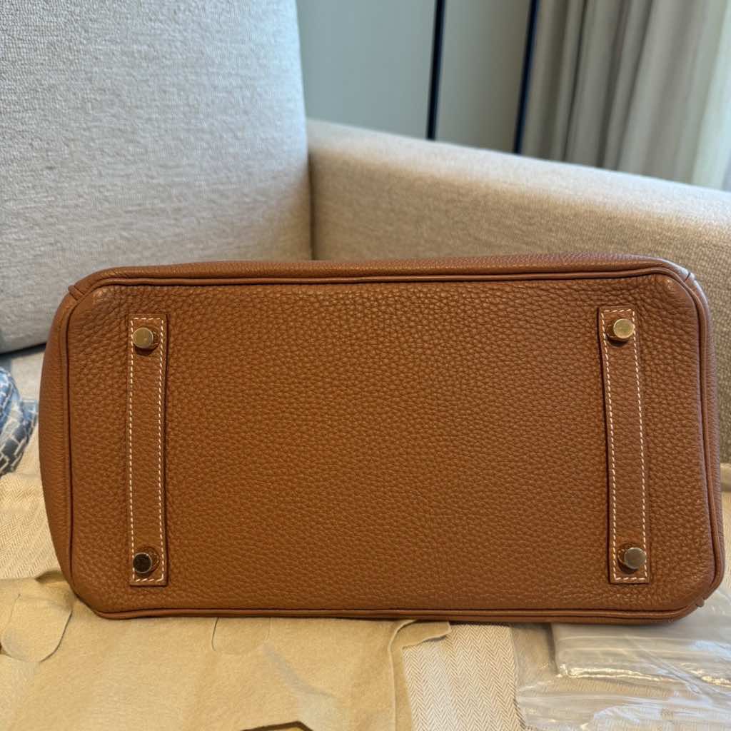 Hermès Birkin 30 - Image 6