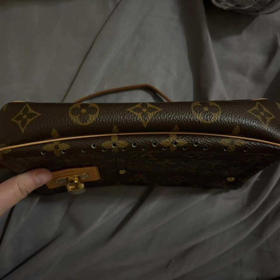 Louis Vuitton Pochette Accessoire Limited Edition - Image 6