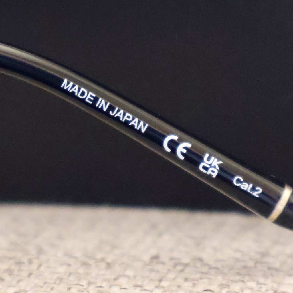 Montblanc Unisex Sunglasses - Detail 1