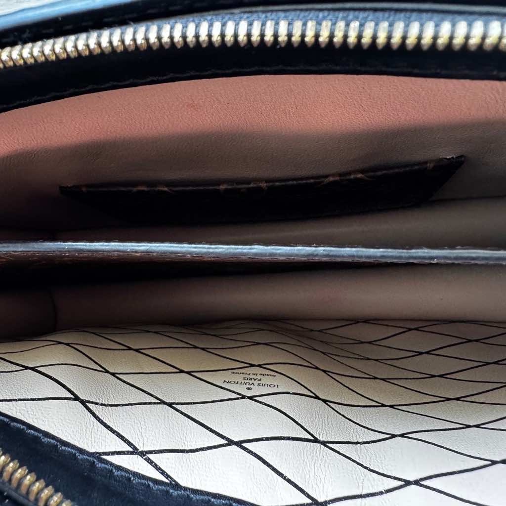 Louis Vuitton Monogram Reverse Trunk - 4