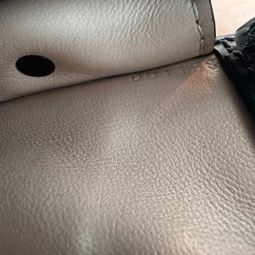 Louis Vuitton Monogram Reverse Trunk - Image 12