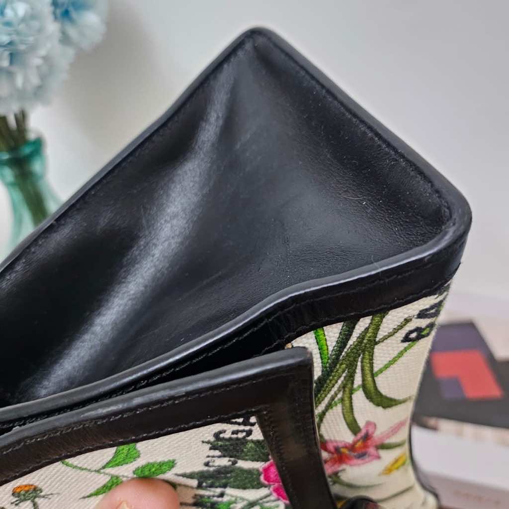 Gucci x Balenciaga Hacker Hourglass - Image 6