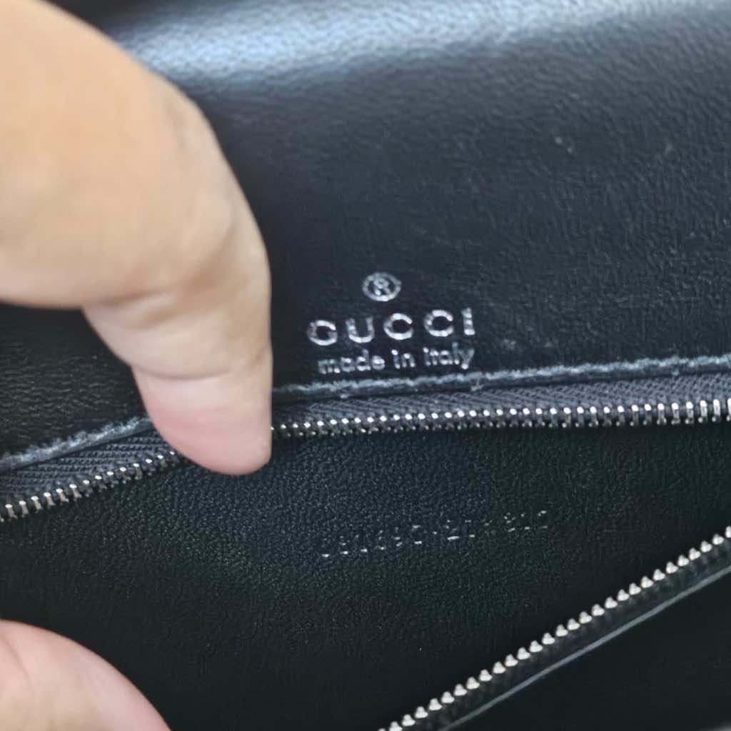 Gucci x Balenciaga Hacker Hourglass - Image 11