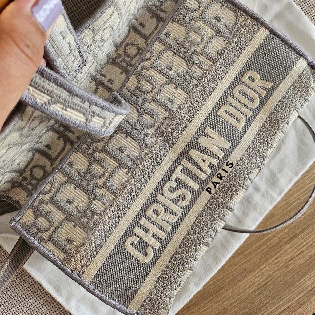 Christian Dior Saddle Belt/Crossbody Bag - Image 11