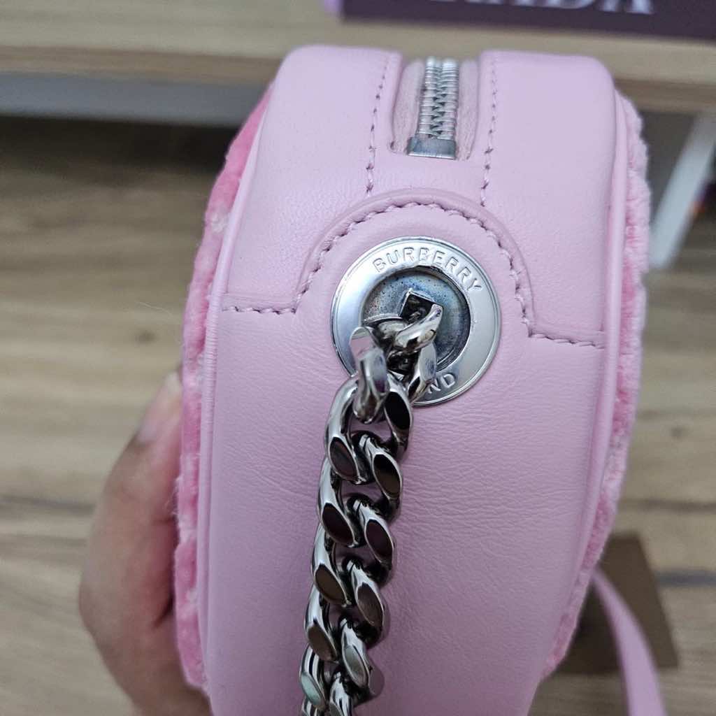 Burberry Terry Lola Camera Bag - Detail 1