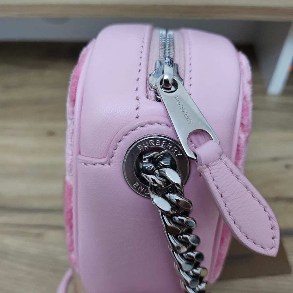 Burberry Terry Lola Camera Bag - Detail 2