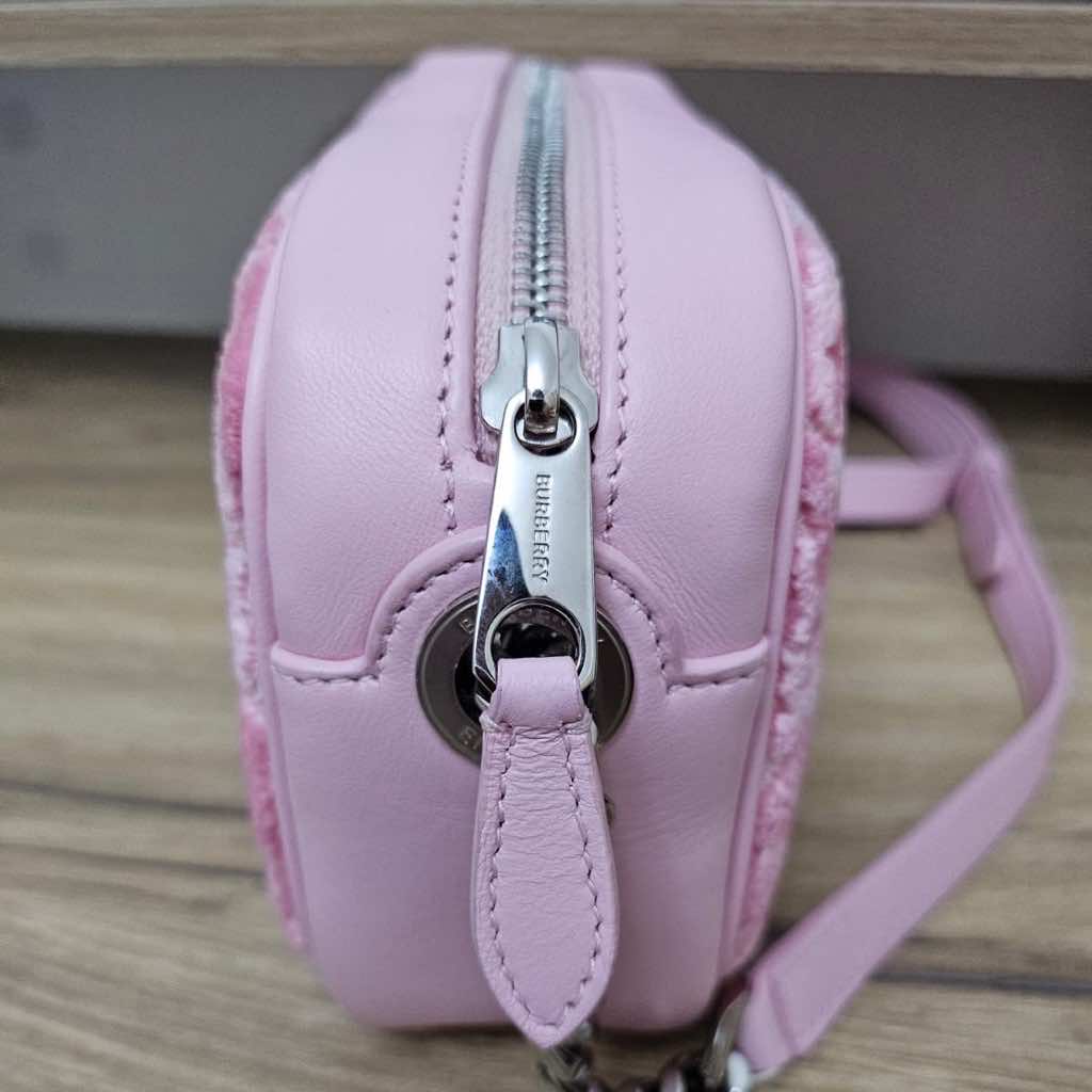 Burberry Terry Lola Camera Bag - Image 11
