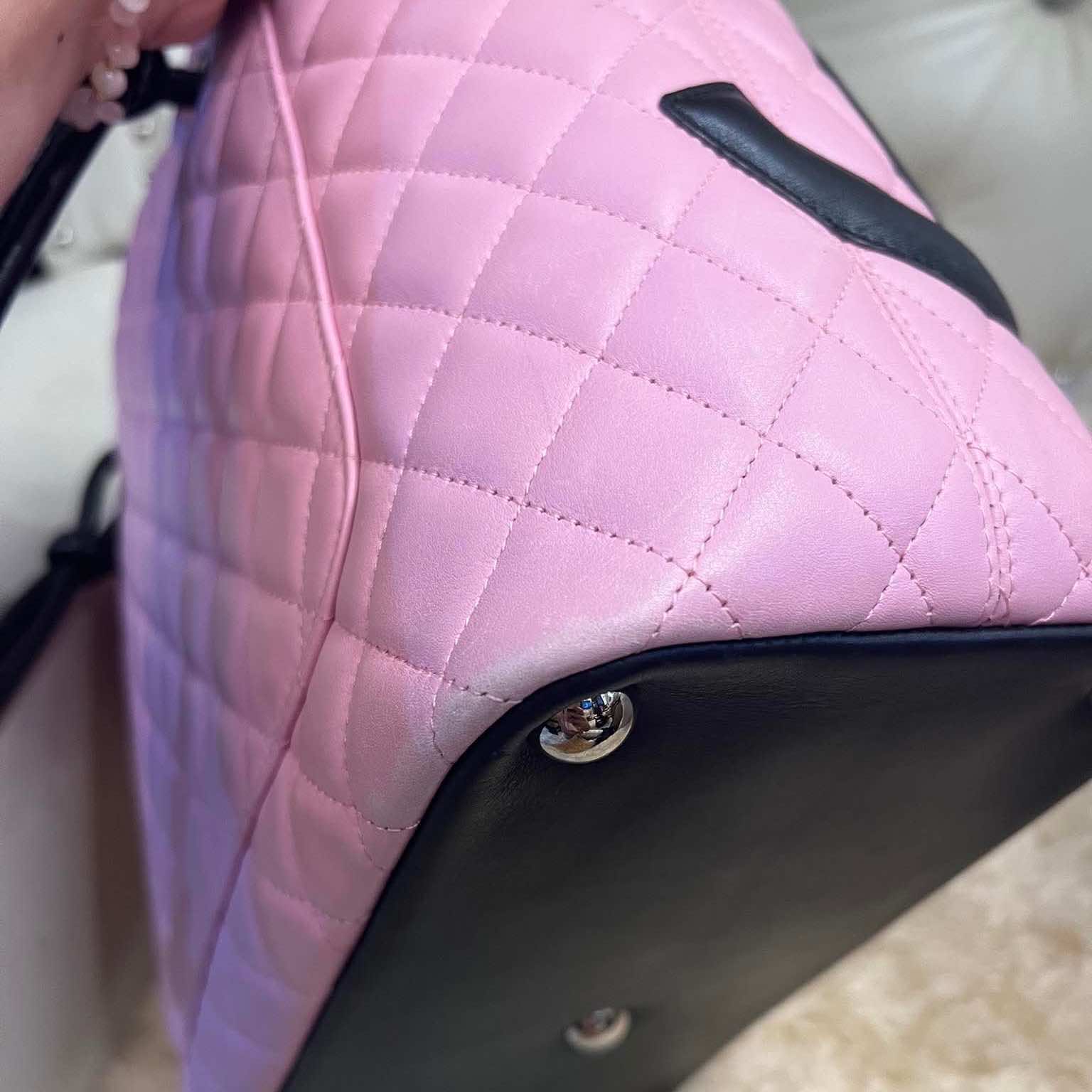 Chanel Cambon Tote Bag - Detail 2