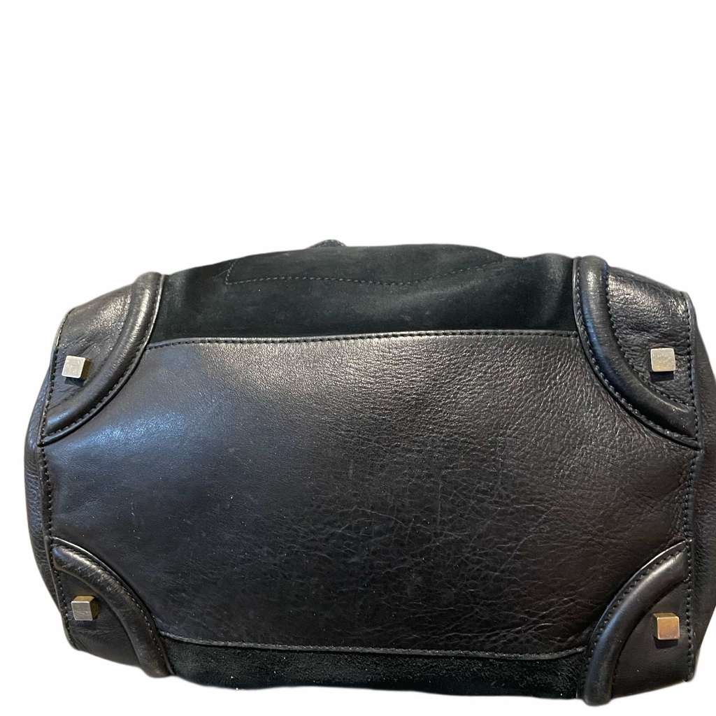 Celine Large Luggage tote - Image 6