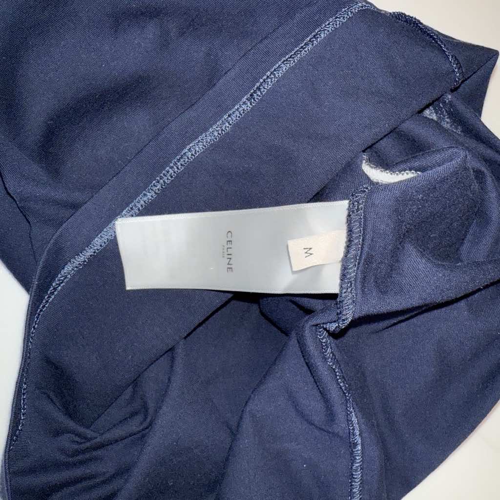 Celine Short T-shirt - Detail 2