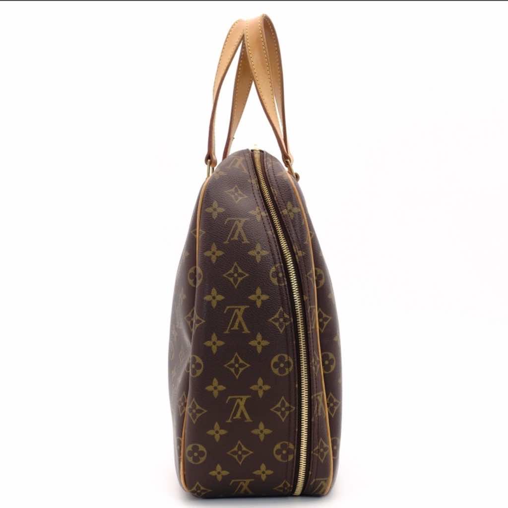 Louis Vuitton Hand bag monogram - Image 6