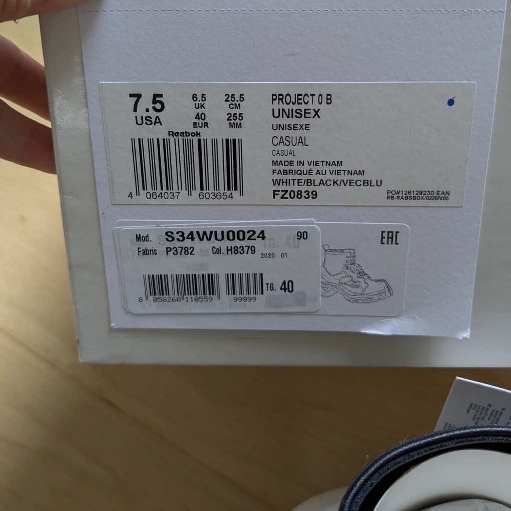 Maison Margiela Tabi Instapump Fury Boots - Detail 1