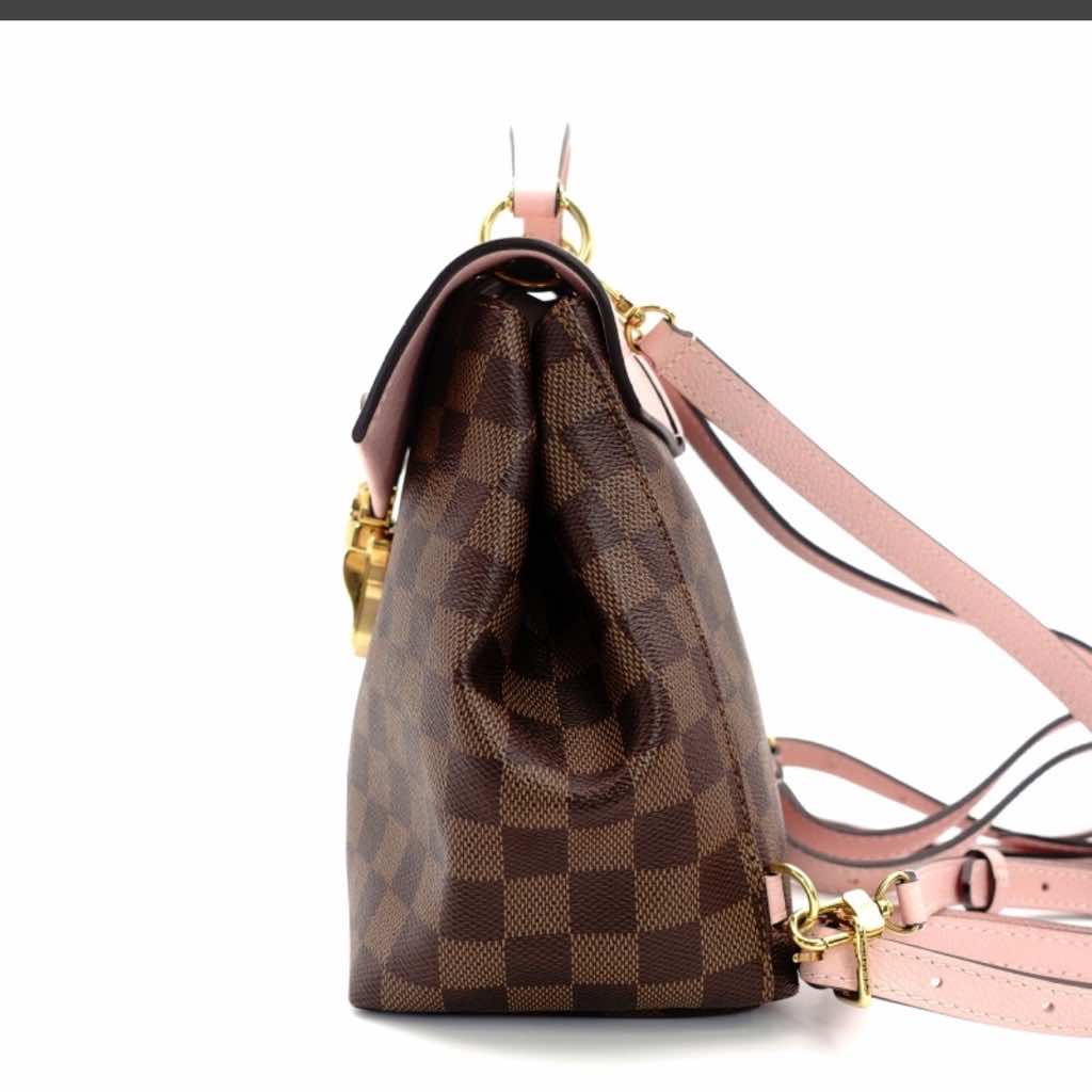 Louis Vuitton Damier clapton backpack - Image 6