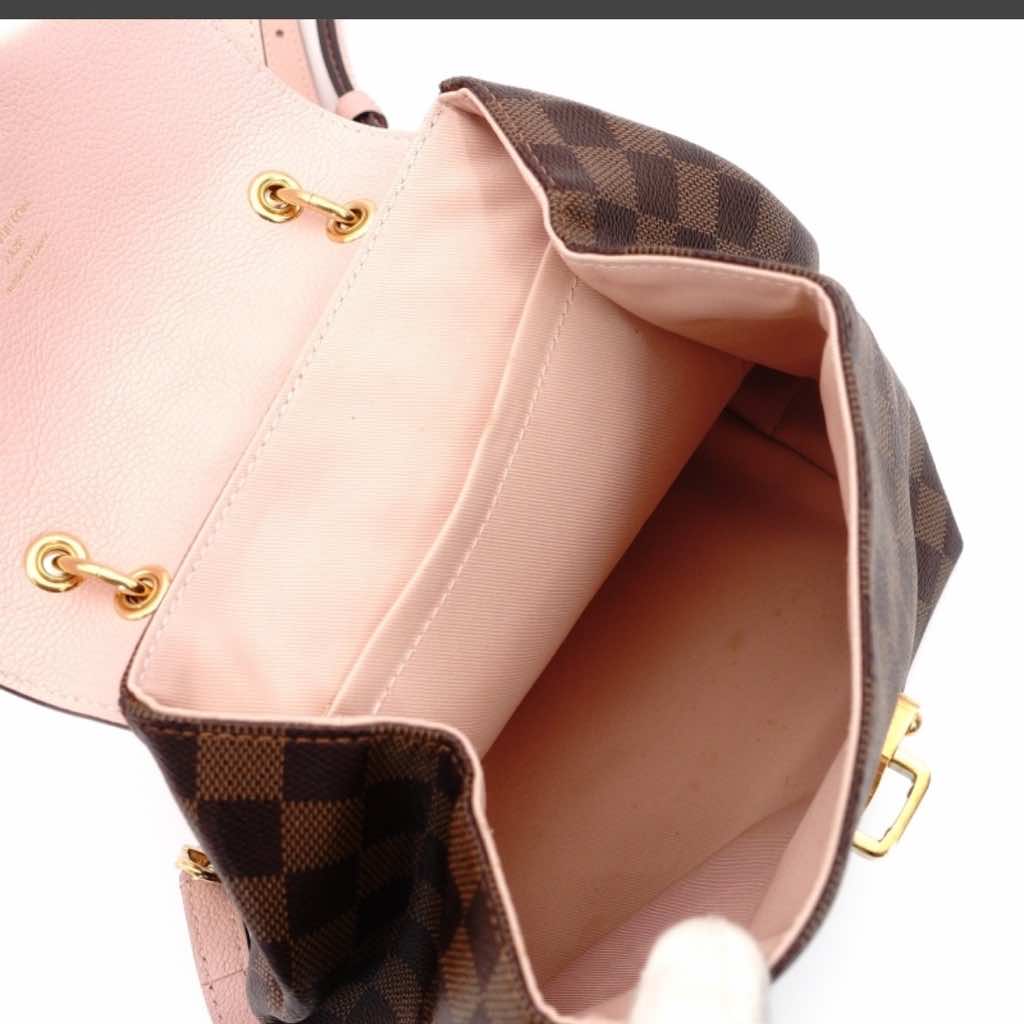 Louis Vuitton Damier clapton backpack - Image 10