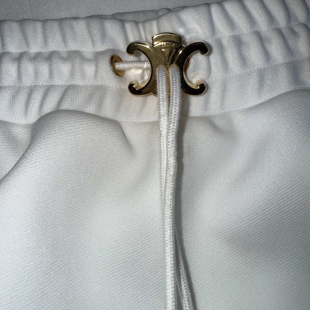 Celine White skirt - Image 10