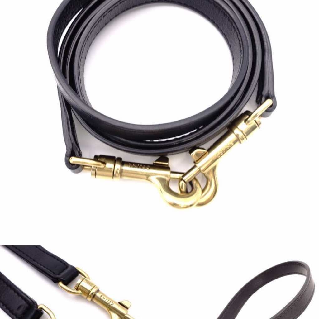 Celine Luggage Tote micro - Image 11