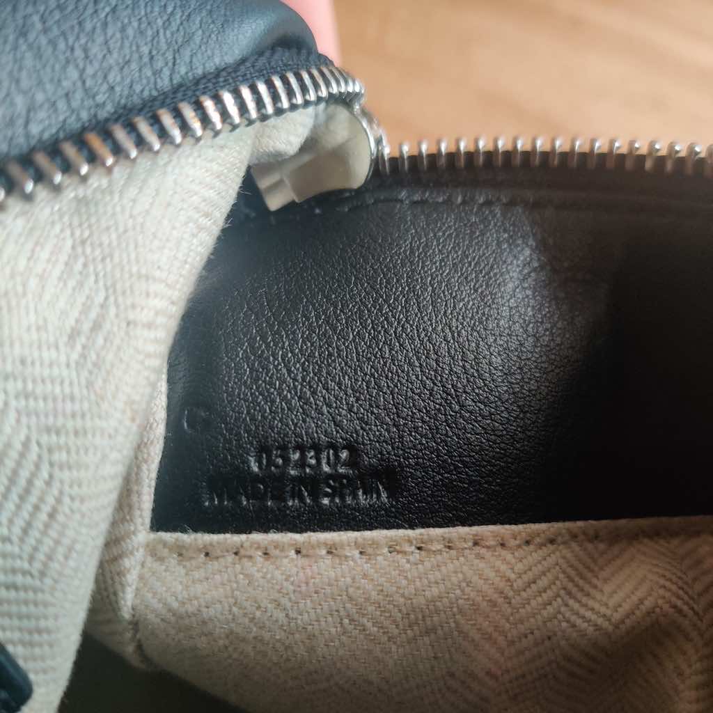 Loewe Puzzle Bag Small - Detail 1