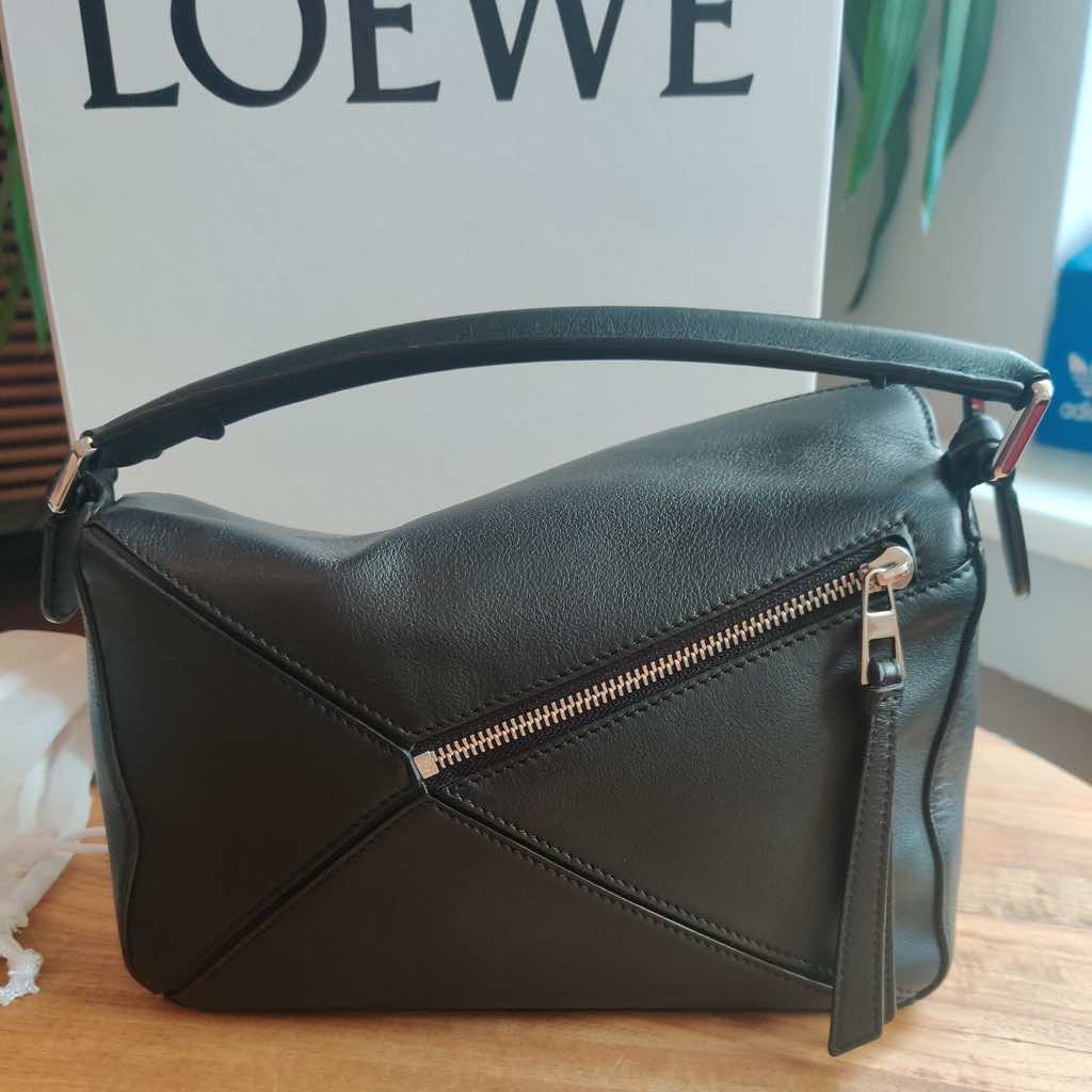 Loewe Puzzle Bag Small - Image 12