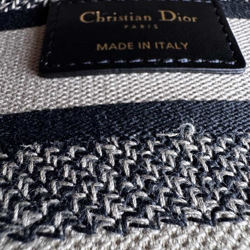 Christian Dior Lady D-Lite Medium - Detail 2