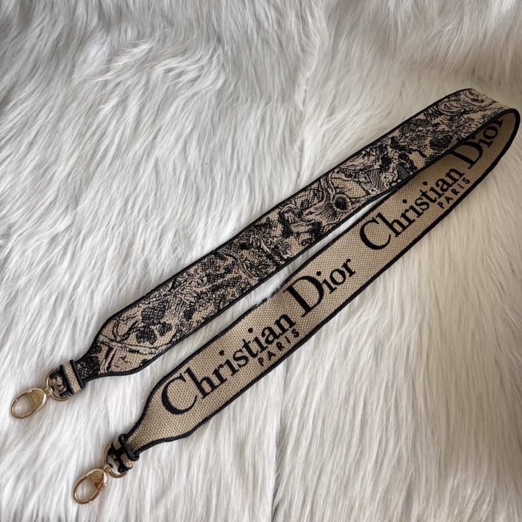 Christian Dior Lady D-Lite Medium - Image 10