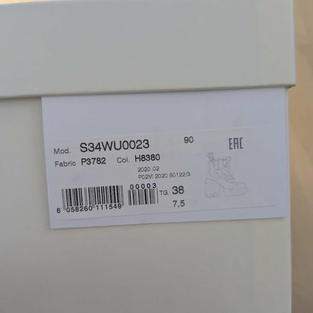 Maison Margiela Tabi Instapump Ankle Boots - Detail 1