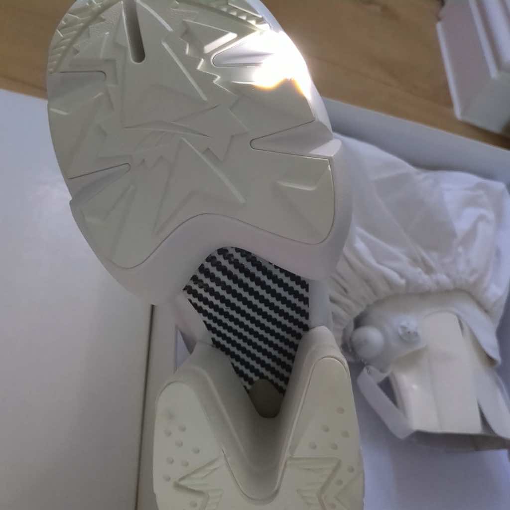 Maison Margiela Tabi Instapump Ankle Boots - Detail 2