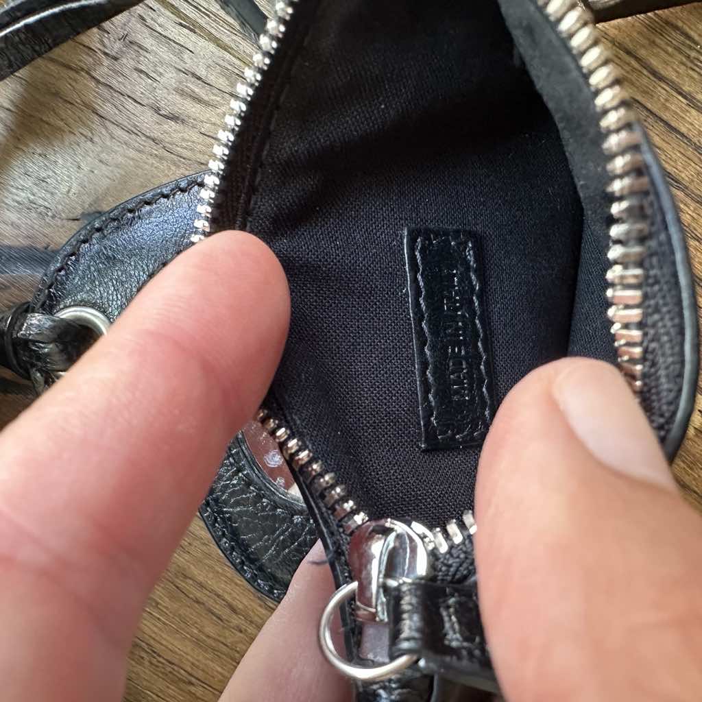 Balenciaga Le Cagole Bucket - Detail 1