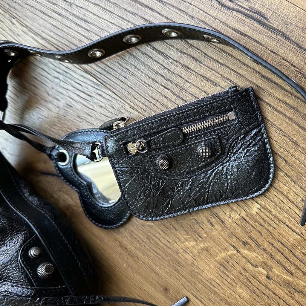 Balenciaga Le Cagole Bucket - Detail 2