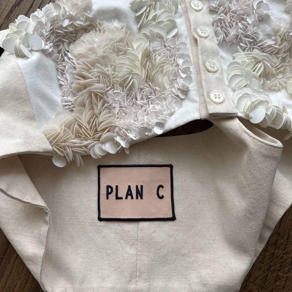 PLAN C Tank Top - Image 6