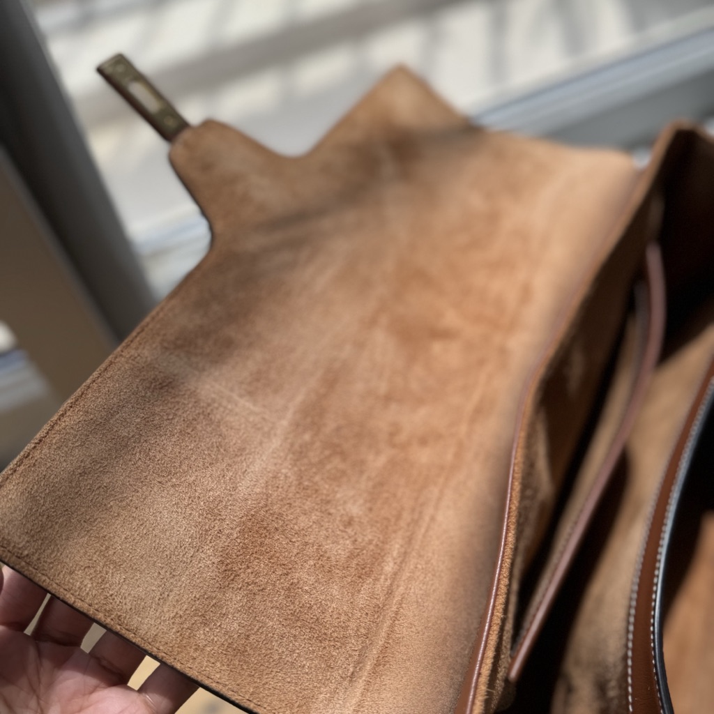 Celine Medium 16 bag - Detail 1