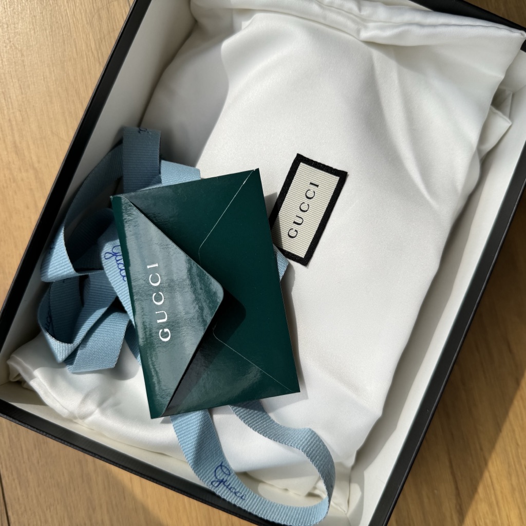 Gucci GG Marmont mini - Detail 1