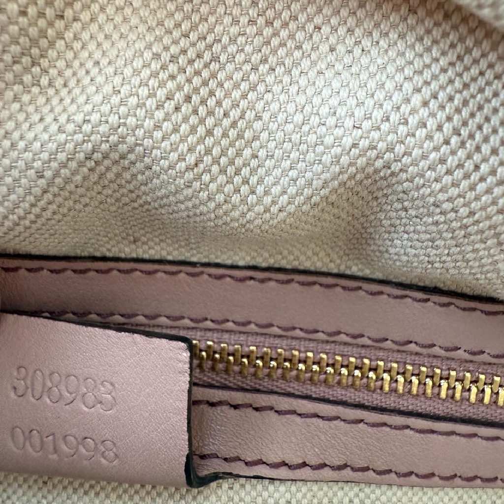 Gucci Gucci soho - Detail 1