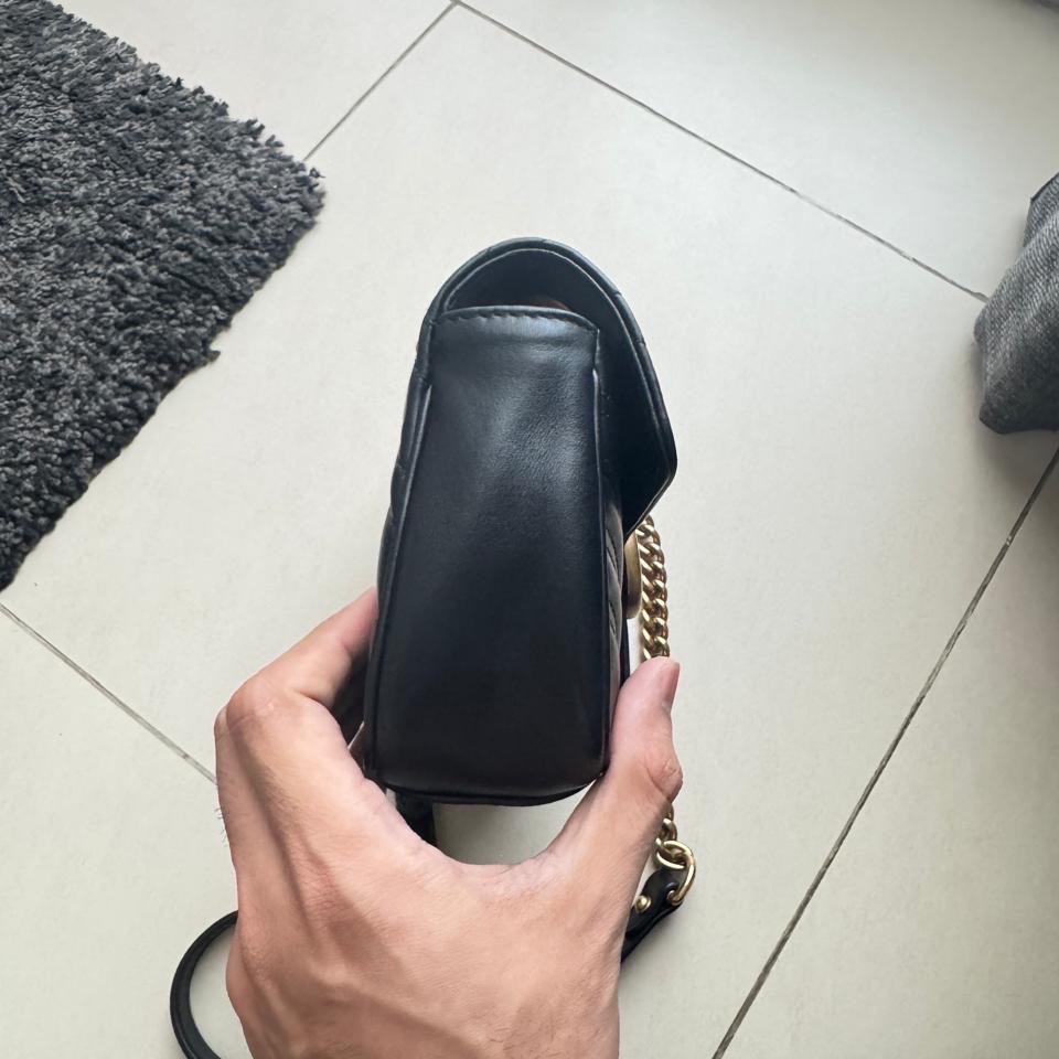 Gucci Mini Marmont - Image 6