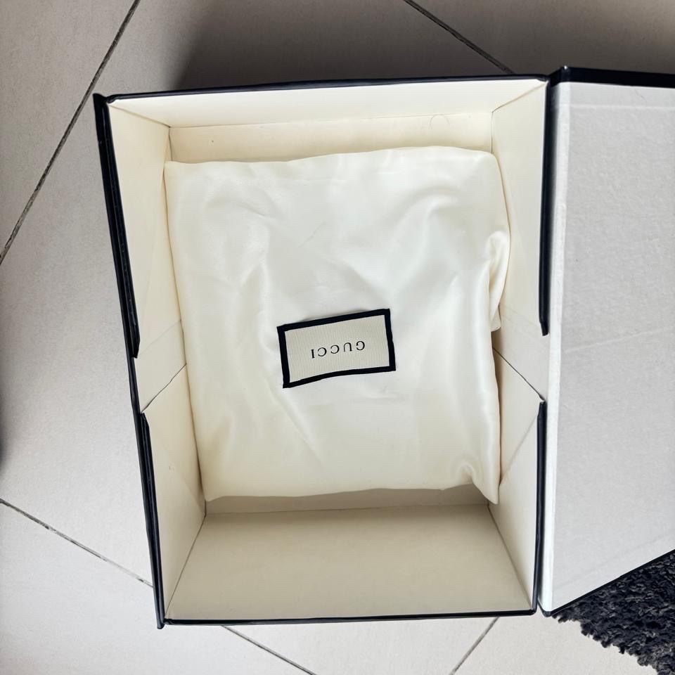 Gucci Mini Marmont - Detail 1