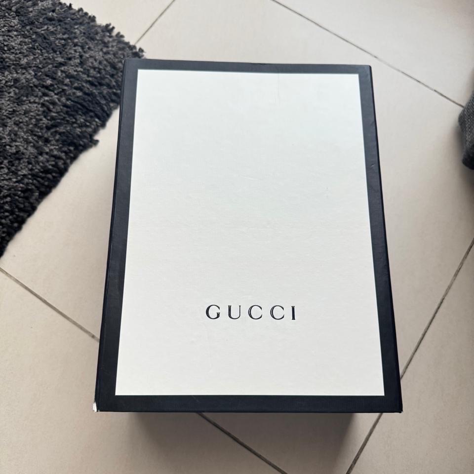 Gucci Mini Marmont - Detail 2