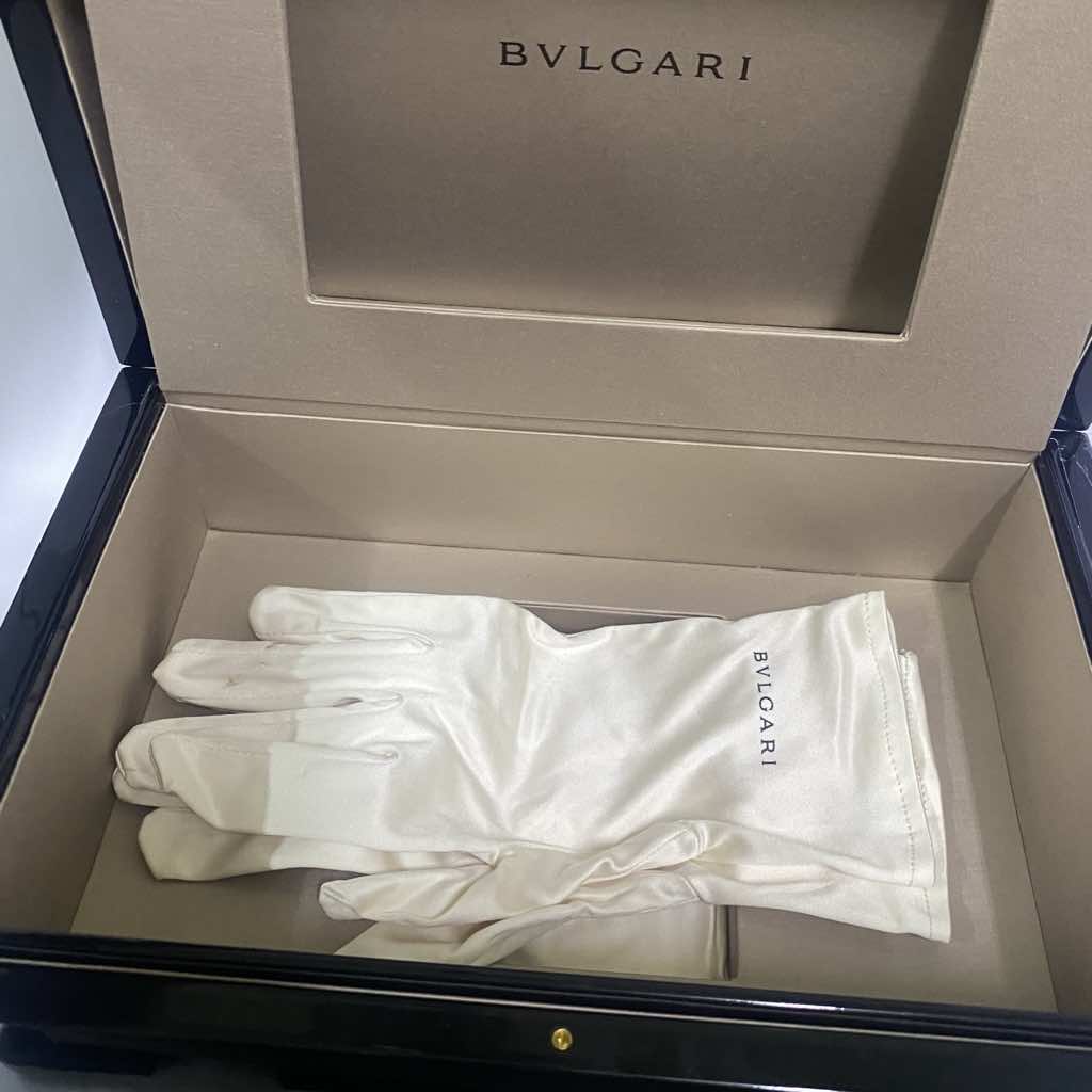 Bvlgari Lacquer Large Presentation Box - Image 12