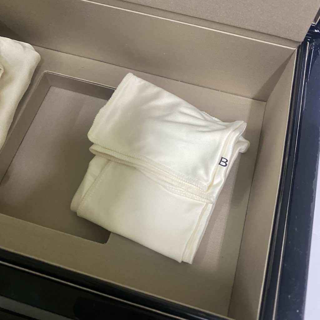 Bvlgari Lacquer Large Presentation Box - Image 13