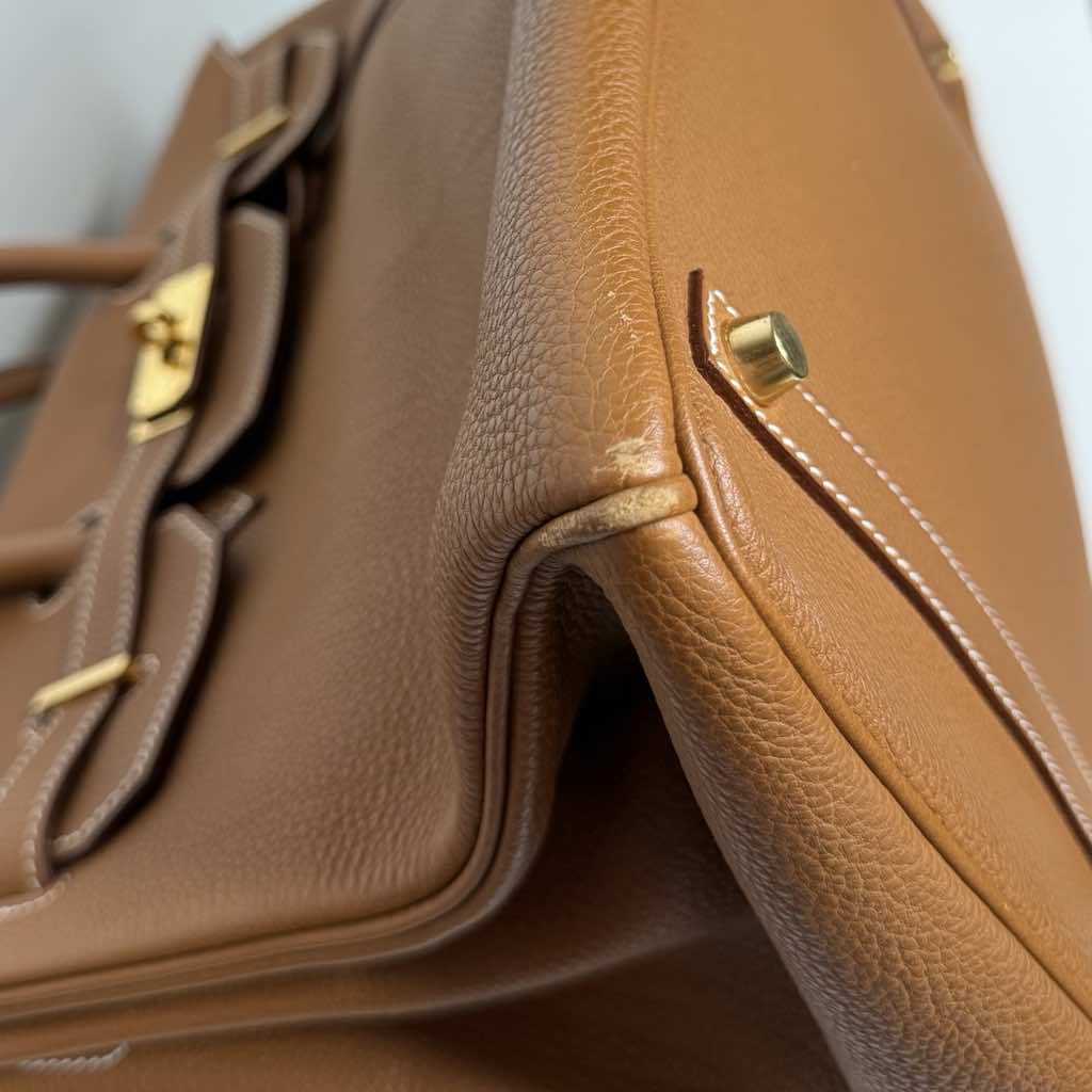Hermès Birkin 35 - Image 10