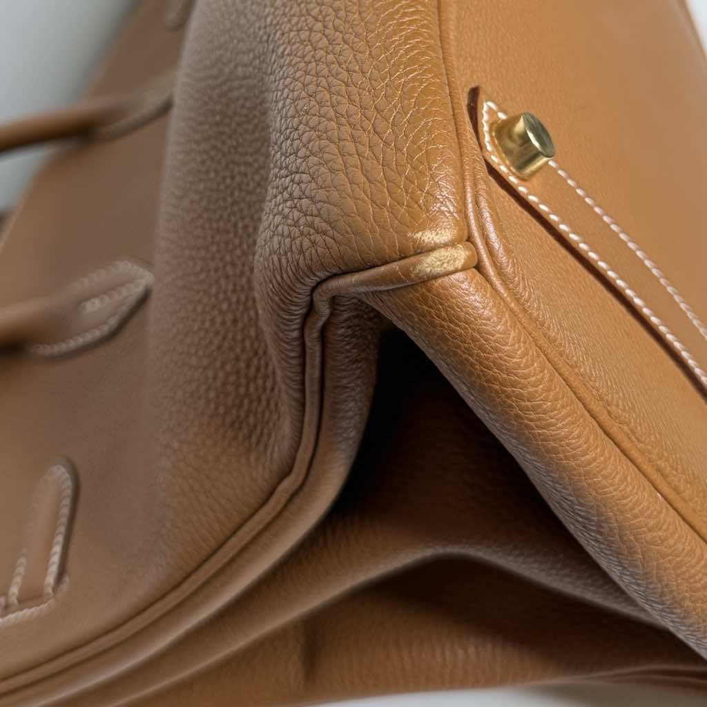 Hermès Birkin 35 - Image 11