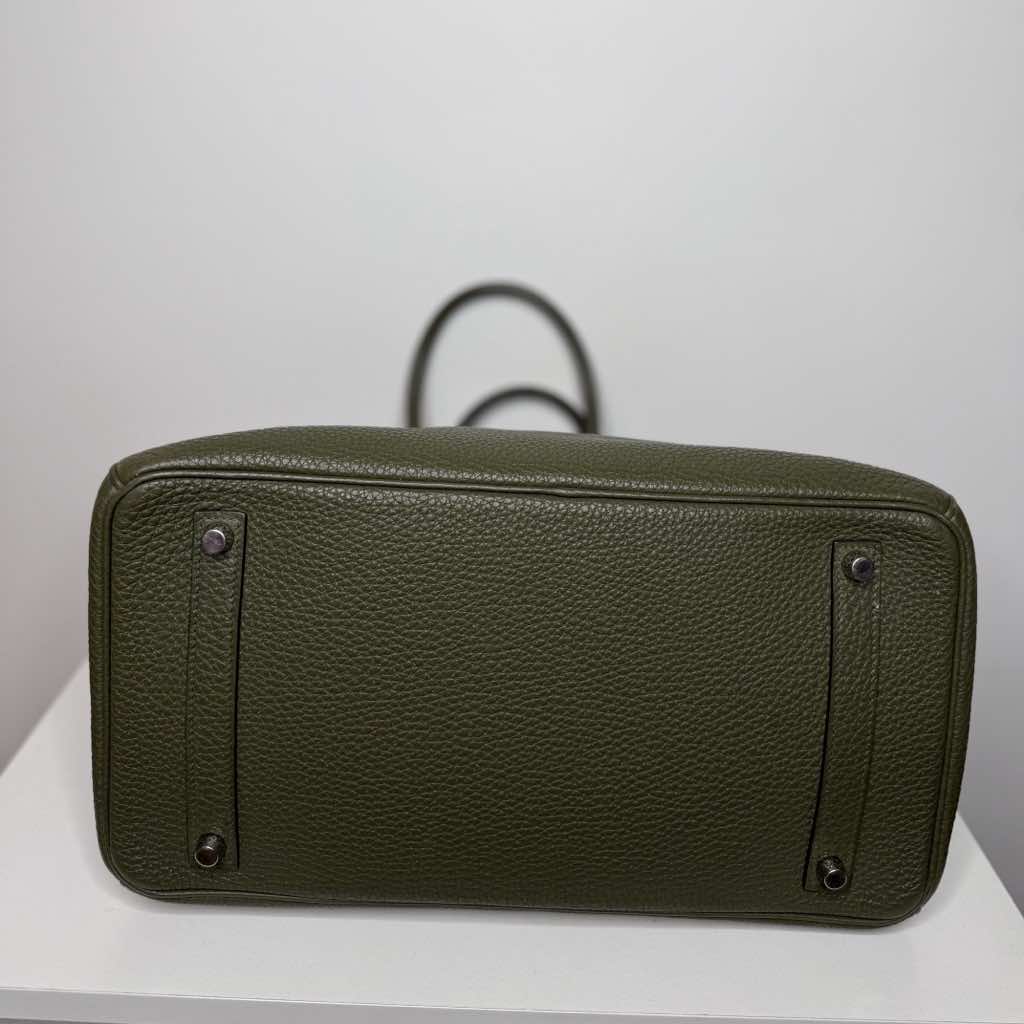 Hermès Birkin 35 - Image 6