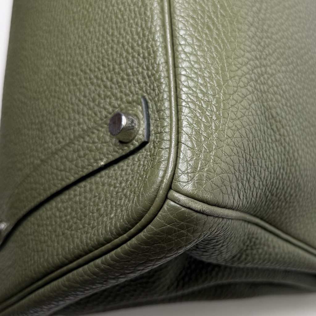 Hermès Birkin 35 - Detail 1
