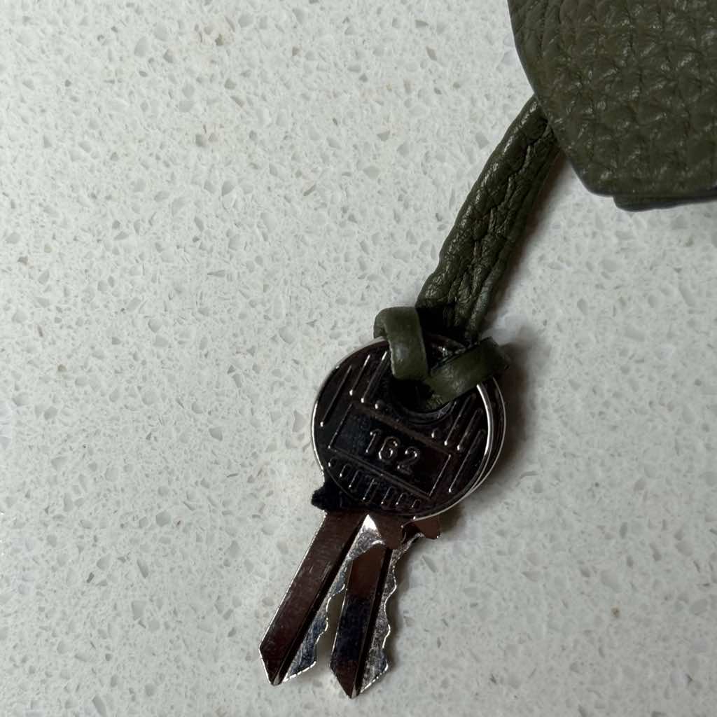 Hermès Birkin 35 - Image 10