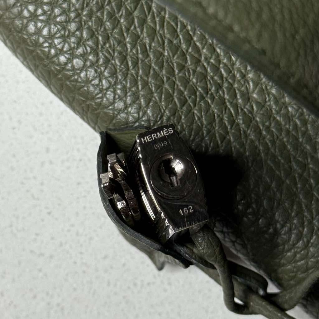 Hermès Birkin 35 - Image 11