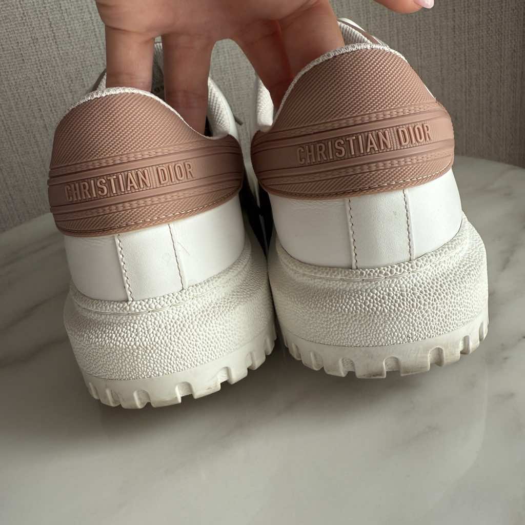 Dior Dior-ID - Back view